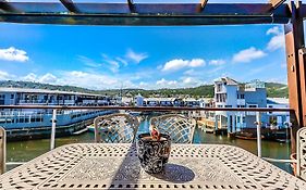 South Quays Retreat
